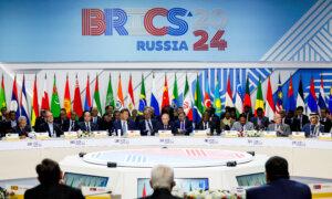Trump’s Tariff on BRICS Will Protect the US Dollar