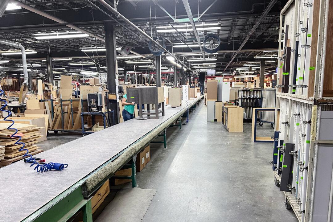 What New US Tariffs Mean for Home-Furnishing Industry