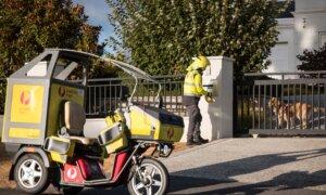 Dogs Still Putting the Bite on Australia’s Posties as Councils Urged to Act