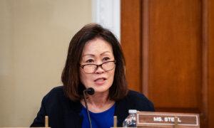 Former Congresswoman Explains CCP’s Hidden Influence in California