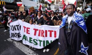 New Zealand’s ACT Moves to Cancel Unique Legal Rights for Indigenous People