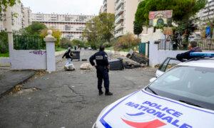 France Grapples With ‘Mexicanized’ Narco-Enclaves