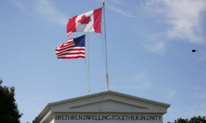 Canadian Chamber of Commerce Says Uncertainty and Turmoil Persist With Tariff Delay