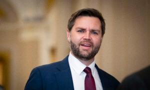 Incoming US Vice President Raises Issue of Church Burnings in Canada