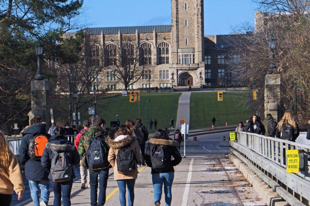 Auditor General to Probe Canada’s International Student Program