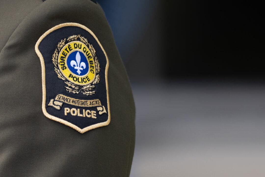 Four Dead, Including Three Children, in Crash Southeast of Quebec City: Police