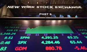 Think Tank Projects Debt Limit to Be Reached by October at Latest