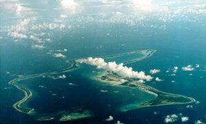 Group of Peers Plan to Force Referendum on Handover of Chagos Islands