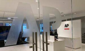 AP Says Reporter Blocked From Oval Office Over ‘Gulf of America’ Policy