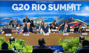 Australia, India Launch Renewable Energy Partnership