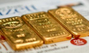 Gold Exceeds $2,800, Hits All-Time High