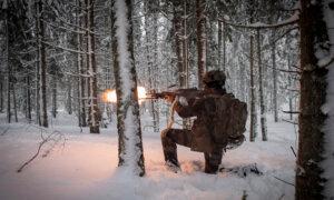Europe Needs to Spend $260 Billion to Defend Itself Without US Support: Study