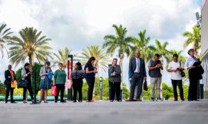 Leading Employment Indicator Predicts Dip in Jobs