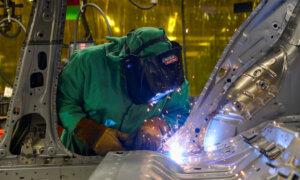 New Investments in US Manufacturing Keep 14-Year ‘Reshoring Renaissance’ Going