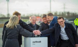 Sweden’s Battery Cell Maker Northvolt Files for Bankruptcy