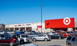 Target Beats Earnings Expectations but Warns of Consumer Uncertainty