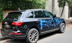 NSW Passes Laws Targeting Hate Crimes, Nazi Symbols, and Worship Harassment