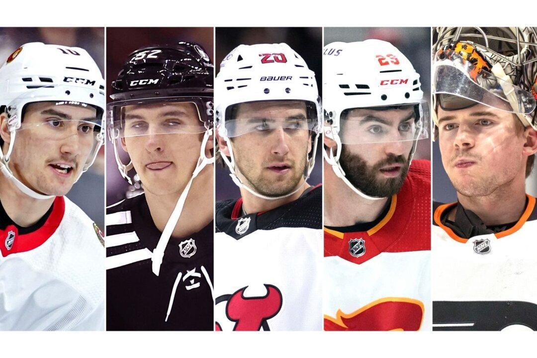 Uncertain NHL Futures for Players Acquitted in Sexual Assault Case