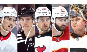 Trial Begins in Former World Junior Hockey Players’ Sexual Assault Case