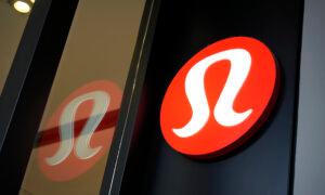Lululemon’s International Sales Rise as US Growth Slows Amid Consumer Uncertainty, Competition