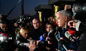 Lawfare or Safeguarding Democracy? Experts Weigh in on Romania’s Canceled Election