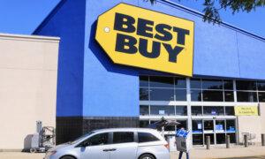 Best Buy Posts Surprise Sales Gain as New Store Formats Boost Traffic