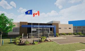Alberta Pledges $23M to Build Youth Addiction Recovery Centre