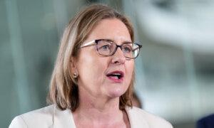 Cost of Big Victorian Infrastructure Projects Surge $11 Billion in One Year