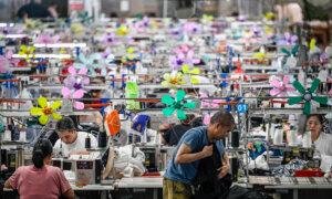 With a Fresh US Tariff Kicking In, China Faces ‘Huge Challenge’ at Home: Analysts