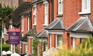 House Prices See ‘Surprising’ Growth in November Ahead of Stamp Duty Changes