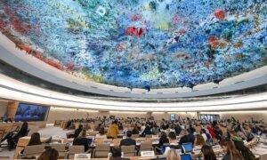 UN Rules Australia Breached Human Rights Obligations With Offshore Detention of Asylum Seekers