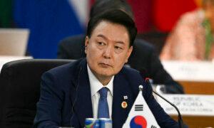 South Korea Martial Law Decree Spotlights Challenge of Communist Infiltration