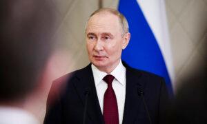 Russia Unlikely to Help China in Event of Protracted War in Indo-Pacific: Expert