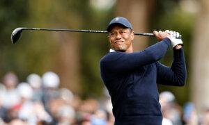 Tiger Woods to Miss 2025 Masters After Undergoing Surgery for Torn Achilles