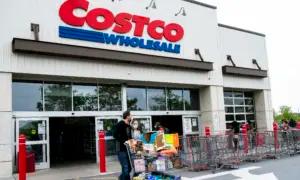 Costco Accused of Labor Law Violations by Teamsters Union