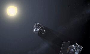 Satellites to Create Fake Solar Eclipses Are Launched Into Space