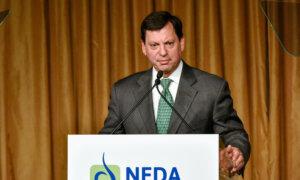 Social Security Nominee Says He’s ‘Never Thought About Privatizing’