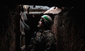 Russian Forces Capture Key Frontline Town in Donetsk, Says Defense Ministry