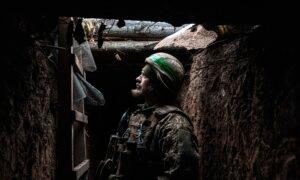 European Stock Index Hits All-Time High Amid Expectations of Higher Military Budgets