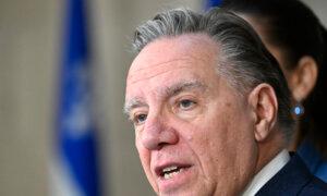 Energy East Pipeline Still Not Supported in Quebec: Premier