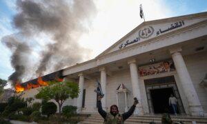 Updated Advisory Urges Canadians to Avoid All Travel to Syria, Leave If Possible