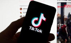 North Macedonian Political Party Demands Ban on TikTok After at Least 17 Students Injured