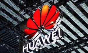 EU Temporarily Bans Huawei Lobbyists Amid Corruption Probe
