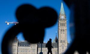 Ottawa Has Spent $6.4 Million Developing ‘Optional’ National Digital ID