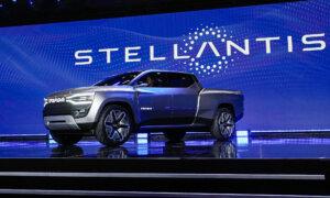Stellantis Recalls More Than 300,000 Heavy Duty Trucks Due to Potential Brake Hydraulics Malfunction