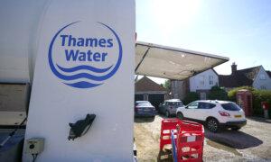 Thames Water Penalised £18.2 Million Over Dividends as Ofwat Clears 35 Percent Bill Rise
