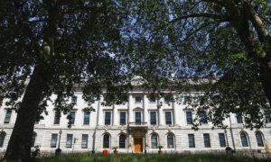 London Council Rejects China’s New Embassy Plan Again