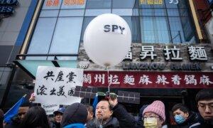 China a Leading Perpetrator of Transnational Repression in 2024: Freedom House