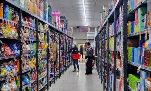 Interest Rate Cut Hopes Rise as Inflation Holds at 2.4 Percent