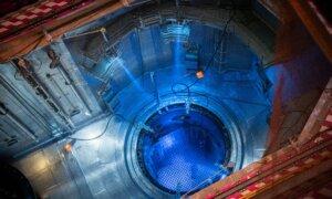 Google, Meta, Amazon Sign Pledge Backing Tripling of Nuclear Power by 2050